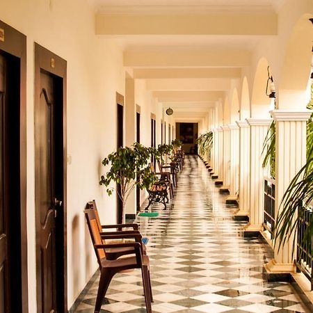ילאגירי Kumararraja Palace מראה חיצוני תמונה