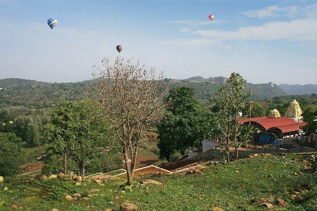 ילאגירי Kumararraja Palace מראה חיצוני תמונה