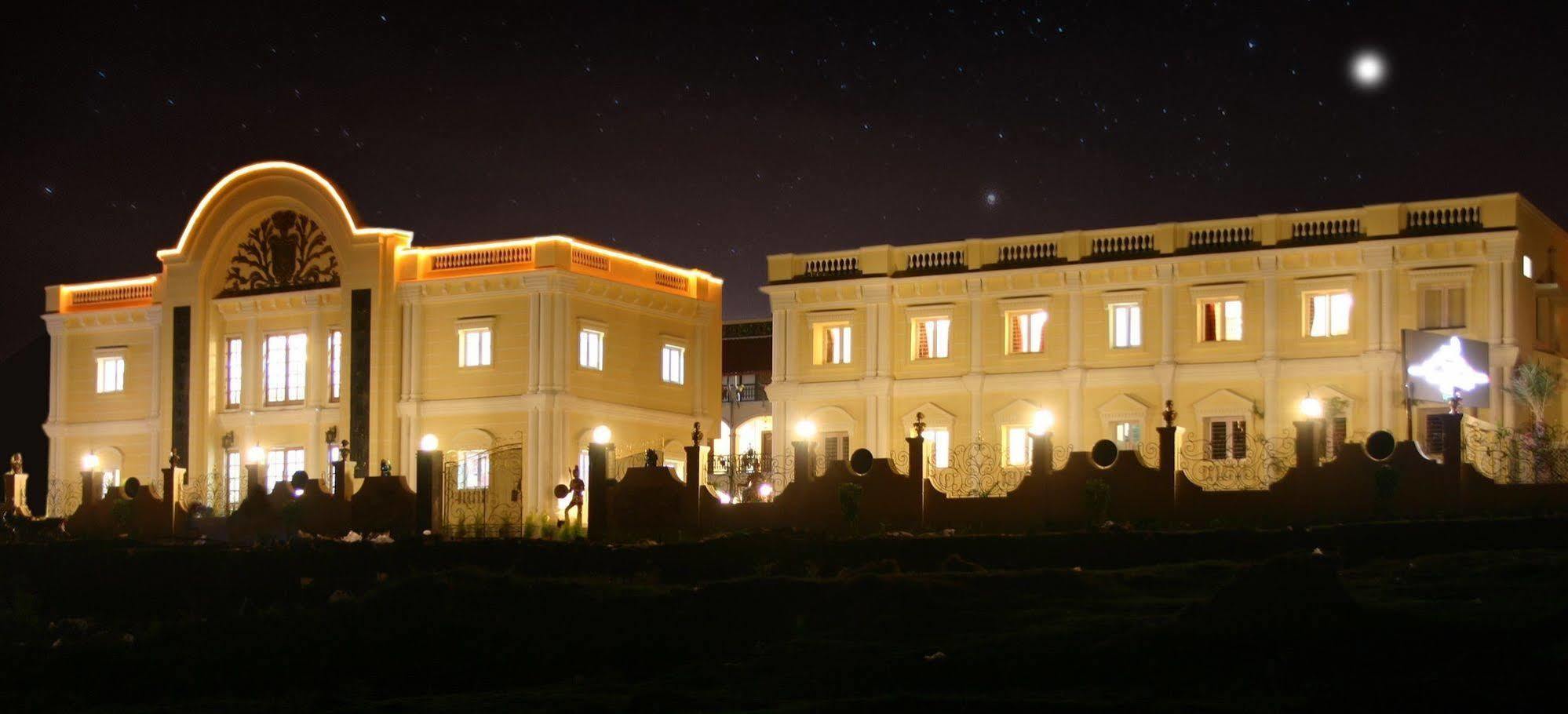 ילאגירי Kumararraja Palace מראה חיצוני תמונה